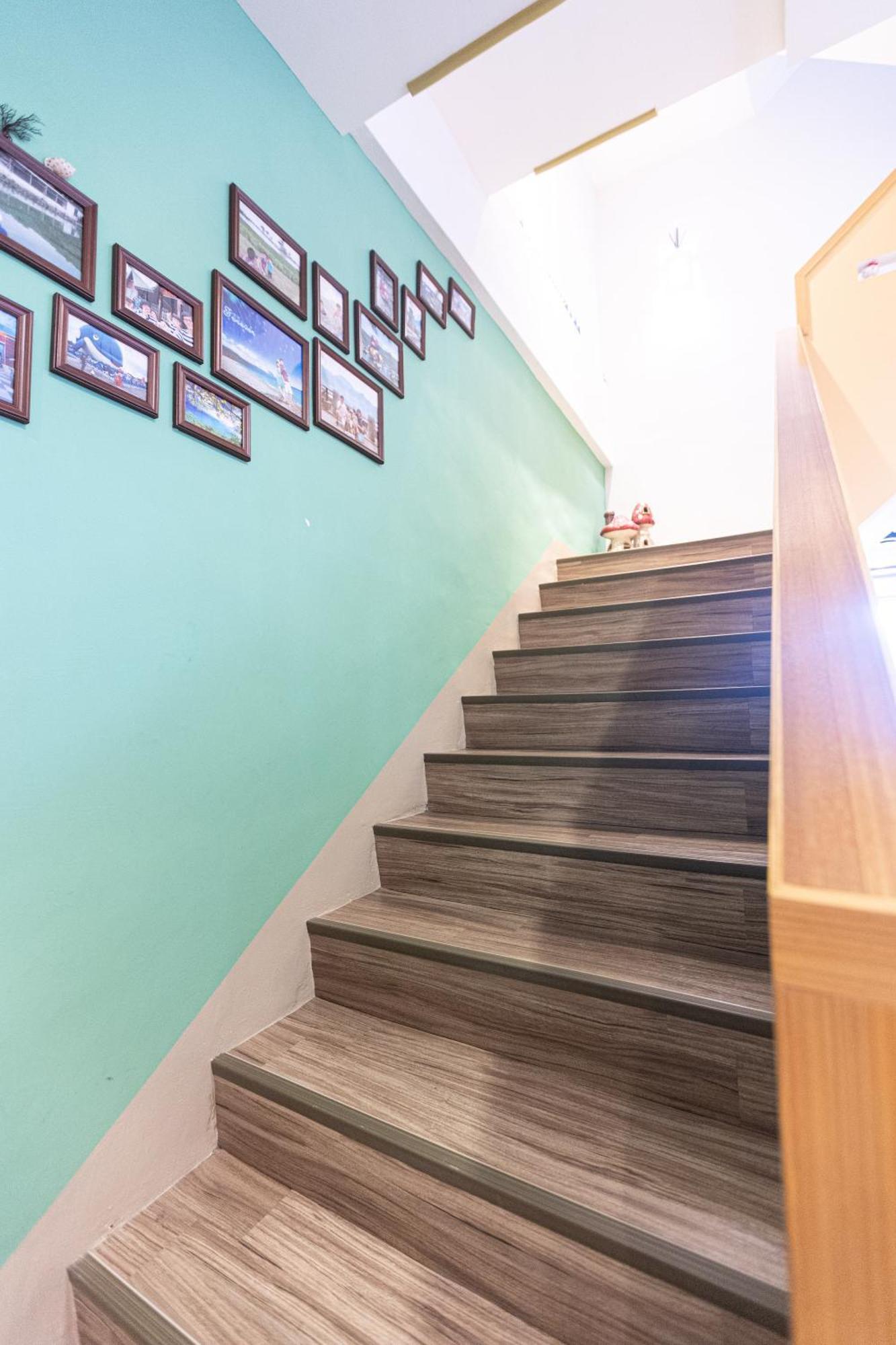 Fun Kids B&B Hualien Eksteriør billede