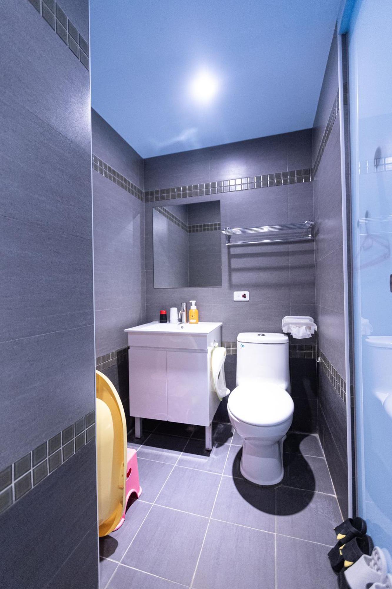 Fun Kids B&B Hualien Eksteriør billede